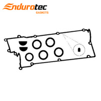 VALVE COVER GASKET KIT FOR KIA HYUNDAI G4ED DOHC 16V