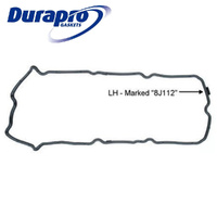 VALVE COVER GASKET LHS FOR NISSAN VQ35DE VQ40DE