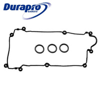 VALVE COVER KIT FOR MAZDA AJ GY MPV LHS