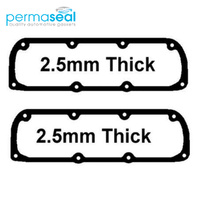 VALVE COVER GASKET SET FOR CHRYSLER 3.3L V6 OHC 2V RC3238K