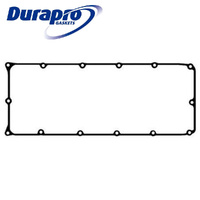 VALVE COVER GASKET FOR HOLDEN ISUZU 4JJ1-TC RODEO D-MAX