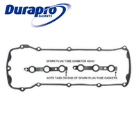 VALVE COVER GASKET FOR BMW M54 B25 M54 B30 FROM 9/02