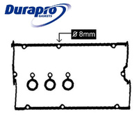 VALVE COVER GASKET FOR HYUNDAI KIA G6CT G6CU 2 REQUIRED