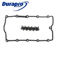 VALVE COVER GASKET SET FOR AUDI VOLSWAGEN BKD