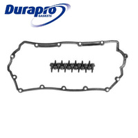 VALVE COVER SET FOR VOLKSWAGEN SOHC DIESEL MODELS 04 ON