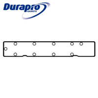 VALVE COVER GASKET FOR PEUGEOT CITROEN XU10 LHS VIEWED FROM BACK
