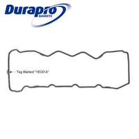 VALVE COVER GASKET FOR NISSAN YD25DDTI FROM 6/06 PLASTIC COVER