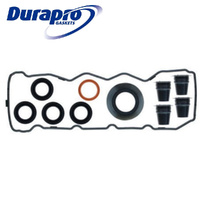VALVE COVER GASKET KIT FOR NISSAN YD25DDTI FROM 6/06 PLASTIC COVER