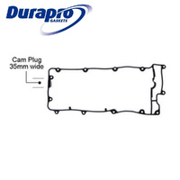 VALVE COVER GASKET FOR LANDROVER 2.5 10P TD5 FOR 1A736339 35MM REAR CAM PLUG