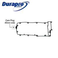 VALVE COVER GASKET FOR LANDROVER 2.5 10P TD5 FOR 2A736340 45MM REAR CAM PLUG
