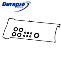 VALVE COVER GASKET KIT FOR HONDA K20Z2 K24Z2 K24Z3 K24Z9