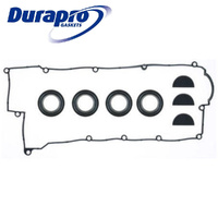 VALVE COVER GASKET KIT FOR KIA HYUNDAI G4GC DOHC 16V