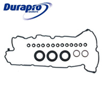 VALVE COVER GASKET KIT LHS FOR HOLDEN LF1 LFW LFX LLT ALLOYTEC 3.0 3.6