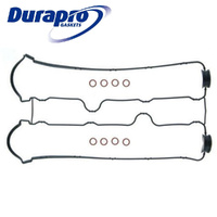 VALVE COVER GASKET KIT FOR HOLDEN Z32SE ENG 38000001 ON 2 REQ