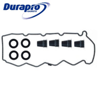 VALVE COVER KIT FOR NISSAN YD25DDTI THAI BUILT COMMON TO 6/2008