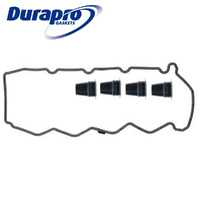 VALVE COVER GASKET KIT FOR NISSAN YD25DDTI THAI BUILT COMMON FROM 6/2008