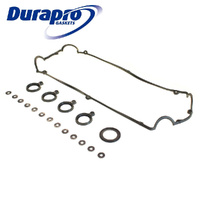 VALVE COVER GASKET SET FOR TOYOTA 2ZR-FXE PRIUS HYBRID