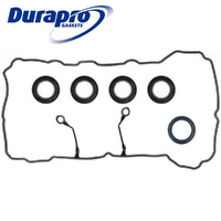 VALVE COVER SET FOR HYUNDAI KIA G4NB ELANTRA I30 CERATO SOUL