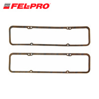 VALVE COVER GASKET PAIR FOR CHEV SB V8