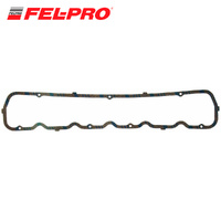 VALVE COVER GASKET FOR CHEV 250-292 ENG W/MANIFOLD & HEAD SEPARATE