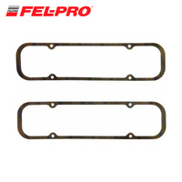 VALVE COVER GASKET PAIR FOR PONTIAC V8