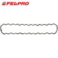 VALVE COVER GASKET FOR AMC 242 FELPRO CORK UP TO 1995