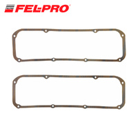 VALVE COVER GASKET PAIR FOR FORD 302-351C