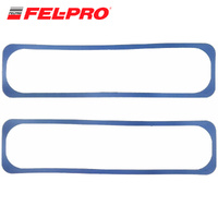 Rocker Cover Gasket PAIR FOR Buick Chevrolet GMC 305 350 V8 1986-2005 Rubber