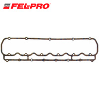 VALVE COVER GASKET FOR CHEV 250 INTAKE MAN & HEAD ONE UNIT
