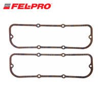 VALVE COVER GASKET PAIR FOR CHEV 173 V6