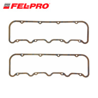 VALVE COVER GASKET PAIR FOR CHEV 6.2 DIESEL