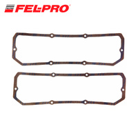 VALVE COVER GASKET PAIR FOR CHEV V6 189(191) 3.1L
