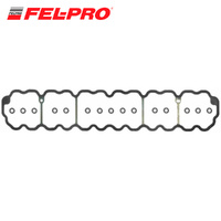 VALVE COVER GASKET FOR AMC 242 FELPRO RUBBER 1996 ON