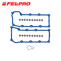 VALVE COVER GASKET SET FOR CHRYSLER JEEP 3.7 EKG V6 MOULDED RUBBER