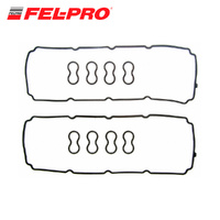 VALVE COVER GASKET PAIR FOR HEMI 5.7 6.1 6.4 INC PLUG SEALS