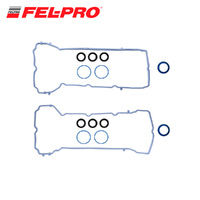 VALVE COVER GASKET SET FOR MOPAR 3.2 & 3.6L PENTASTAR INC PLUG SEALS