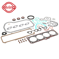 FULL GASKET SET FOR AUDI VW GOLF 1.5/1.6L 086.909