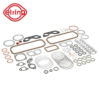 FULL GASKET SET FOR VOLKSWAGEN VW KOMBI TRANSPORTER T2 411 412 T4 1.8 2.0 109.178