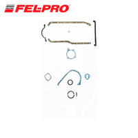 CONVERSION GASKET SET FOR MARINE CHEV 153 181 4CYL 2 PIECE RMS