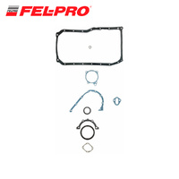 CONVERSION GASKET SET FOR CHEV 153 181 4CYL 1 PIECE RMS