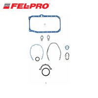 CONVERSION GASKET SET FOR CHEV 262 4.3L VORTEC W/- BALANCE SHAFT 