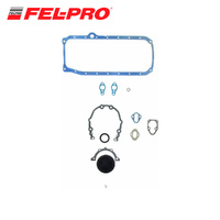 CONVERSION GASKET SET FOR CHEV VORTEC SB 350 1 PIECE RMS