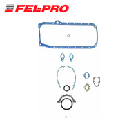 CONVERSION GASKET SET FOR MARINE CHEV SB V8 305 350 1 PIECE RMS