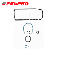 CONVERSION GASKET SET FOR MARINE HIGH PERF CHEV BIG BLOCK 454 502