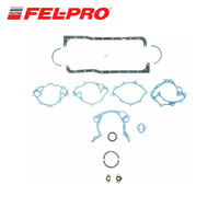 CONVERSION GASKET SET FOR MARINE FORD 289 302W 4 PCE OIL PAN GASKET
