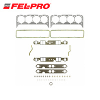 VRS GASKET SET FOR CHEV 283-350 SB V8