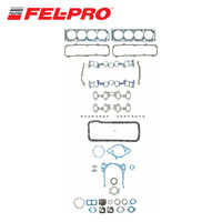 Full Gasket Set FOR Ford F-500 1975-1977 5.4L 330 V8