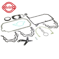 CONVERSION GASKET SET FOR AUDI AKE 2.5L DIESEL ALLROAD 295.500