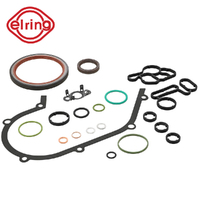 CONVERSION GASKET SET FOR FIAT 312A2.000/199B6. FIAT 500/ALFA MITO 2 CYL 875CC 299.401