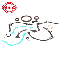 CONVERSION GASKET SET FOR FIAT 350A1.000 PUNTO 1368CC PETROL 431.560